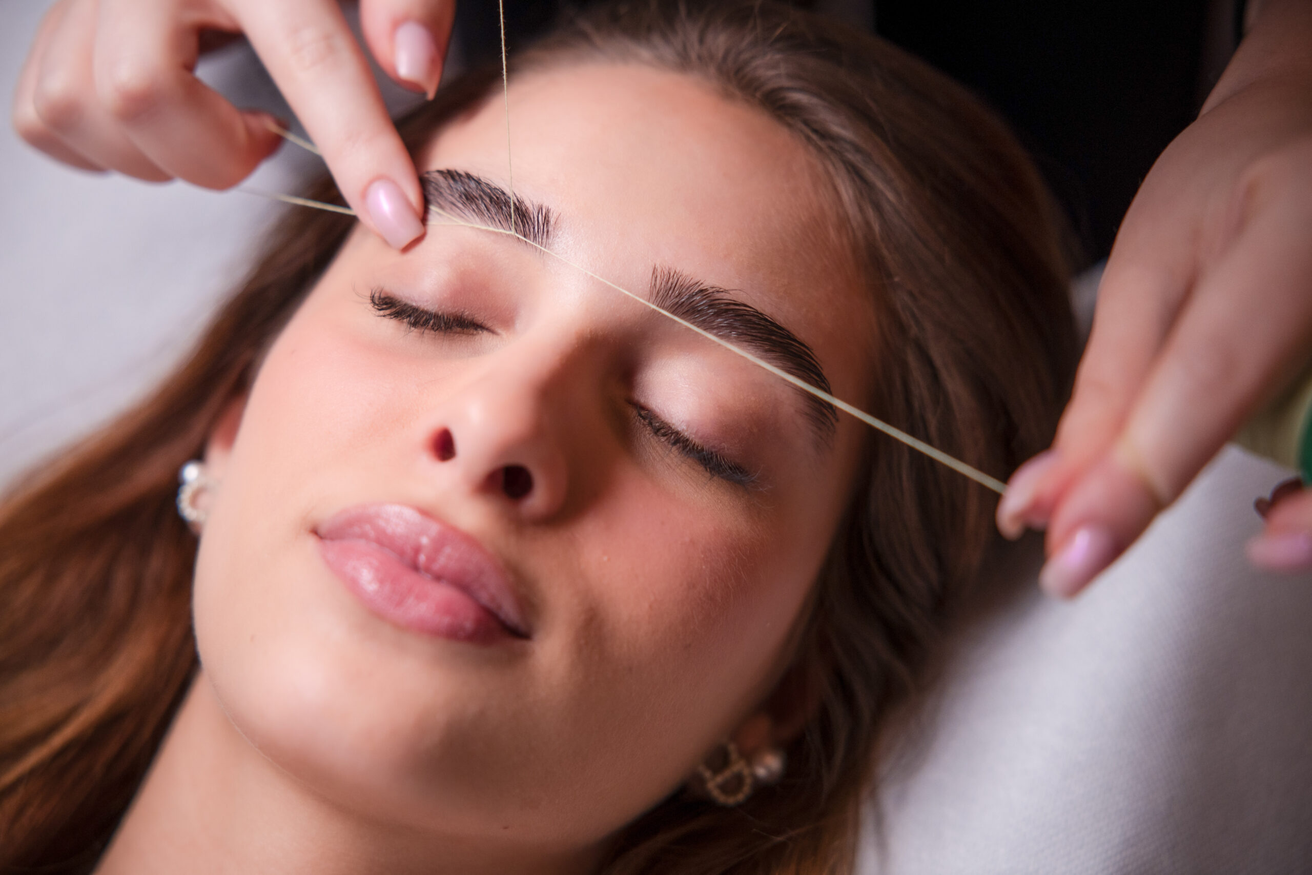 Threading